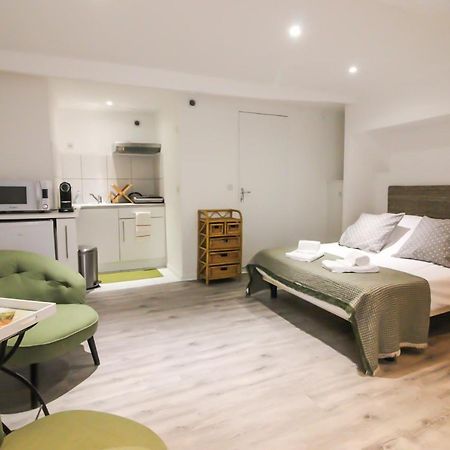 Le Coin Tranquille De Sarlat Apartment Екстериор снимка