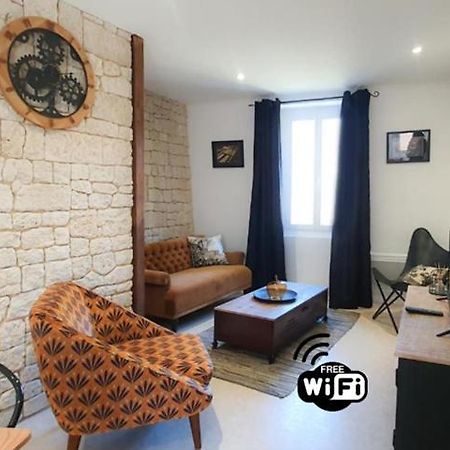 Le Coin Tranquille De Sarlat Apartment Екстериор снимка