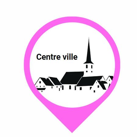 Le Coin Tranquille De Sarlat Apartment Екстериор снимка