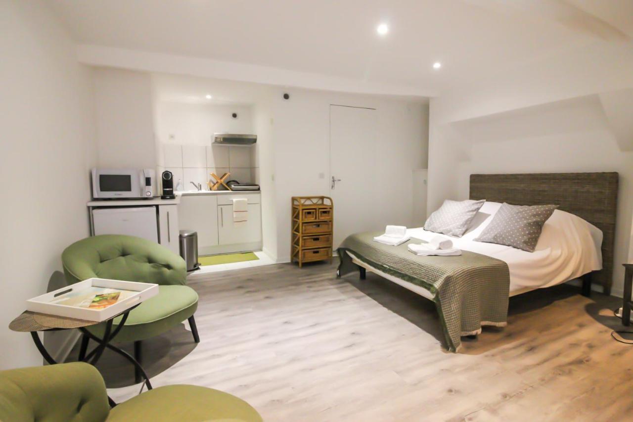Le Coin Tranquille De Sarlat Apartment Екстериор снимка