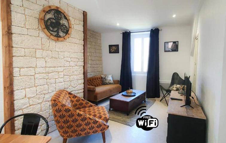 Le Coin Tranquille De Sarlat Apartment Екстериор снимка