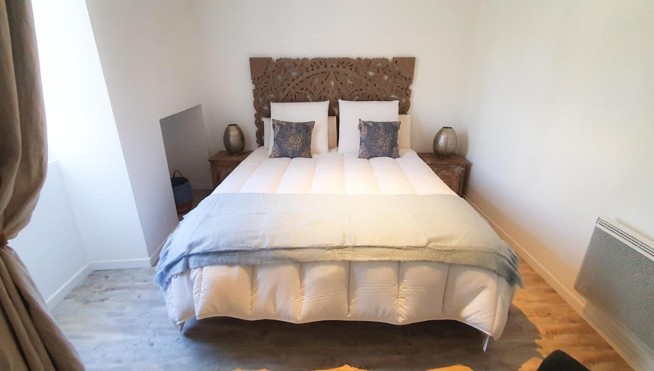 Le Coin Tranquille De Sarlat Apartment Екстериор снимка